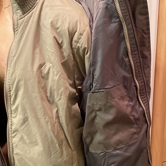 Samual & Kevin double lined jacket - Picture 10 of 15